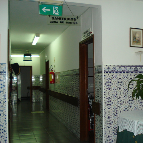 Instala&ccedil;&otilde;es